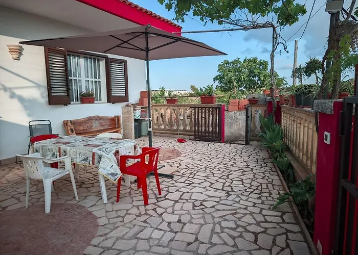 Villa Nel Verde - Bonsignore