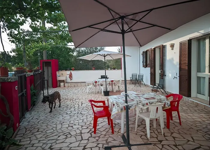 Villa Nel Verde - Bonsignore