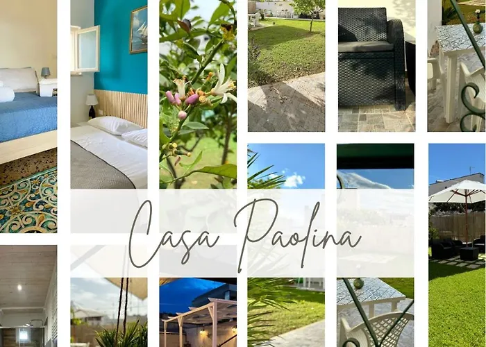 Casa Paolina