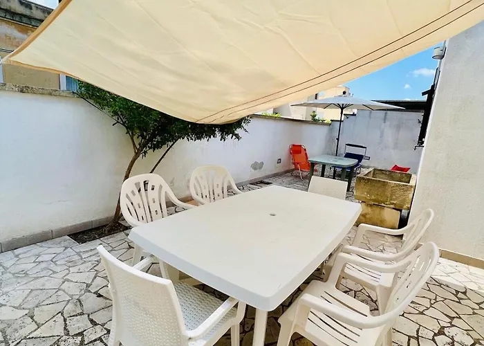 Mameli Holiday House