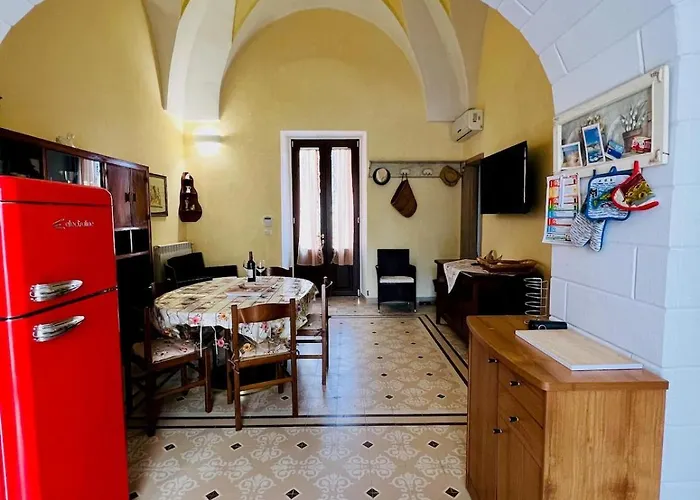 Mameli Holiday House
