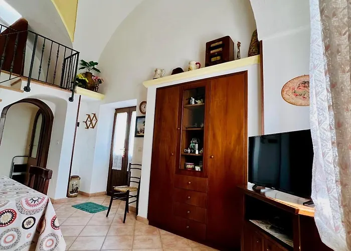 San Lorenzo Holiday House
