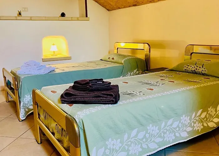 San Lorenzo Holiday House