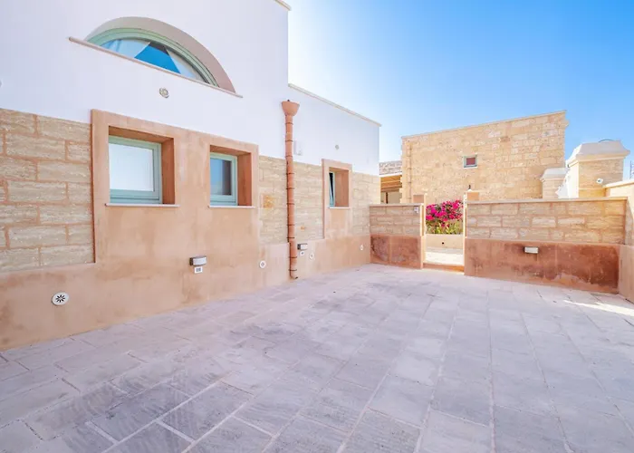 Villa Sira con Piscina Privata by HDSalento